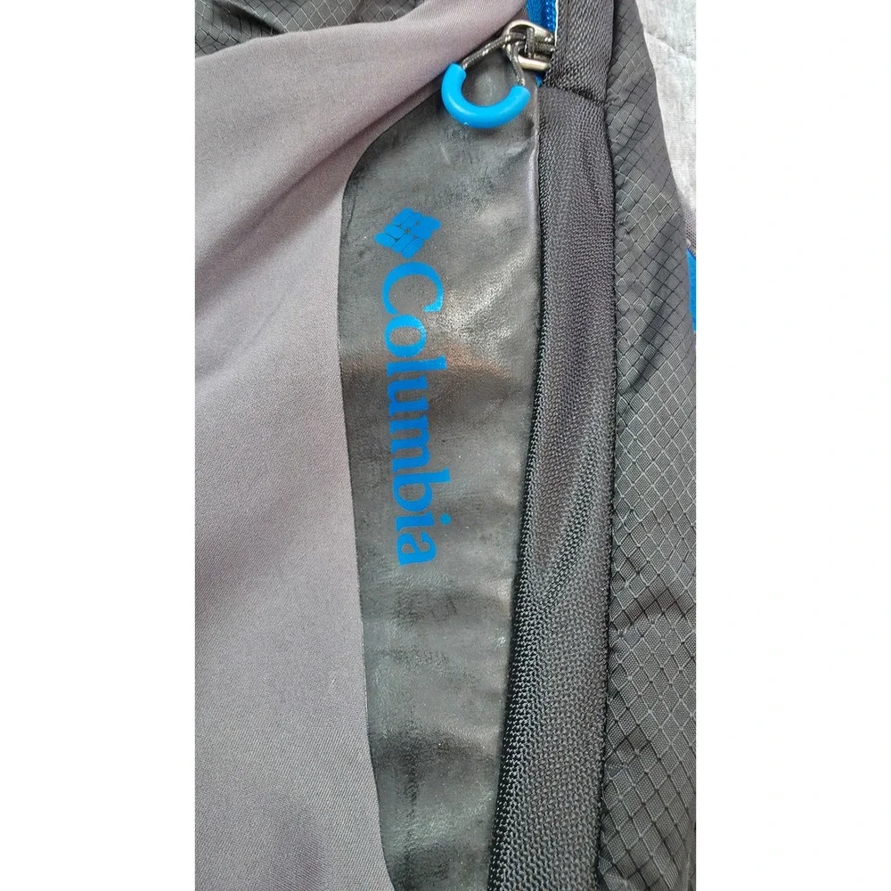 Columbia treadlite 10l